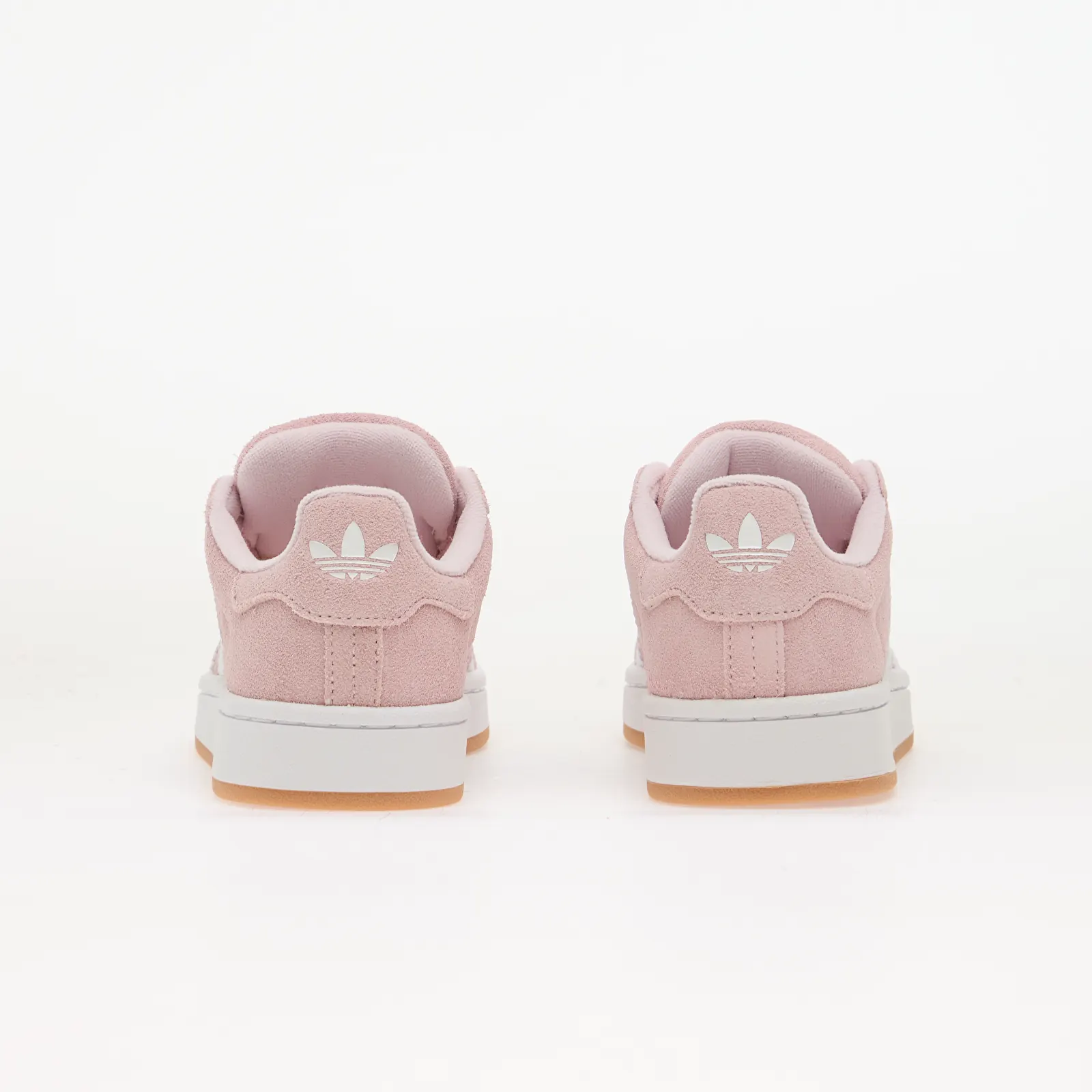 Dětské tenisky a boty adidas Campus 00s Clear Pink/ Ftwr White/ Gum 2