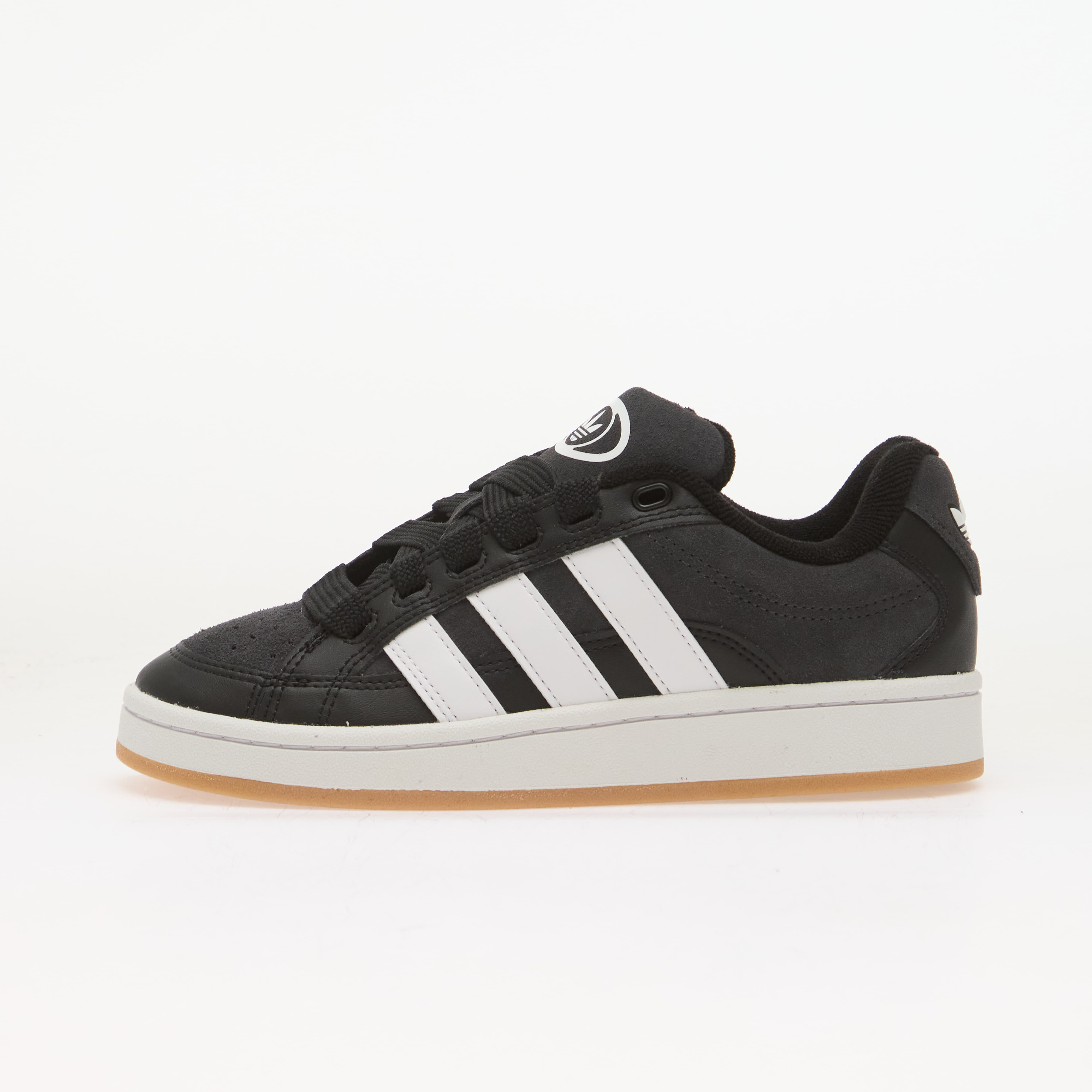 Sneakers adidas Campus 00s Beta Shoes Kids Carbon/ Ftwr White/ Core Black UK 4