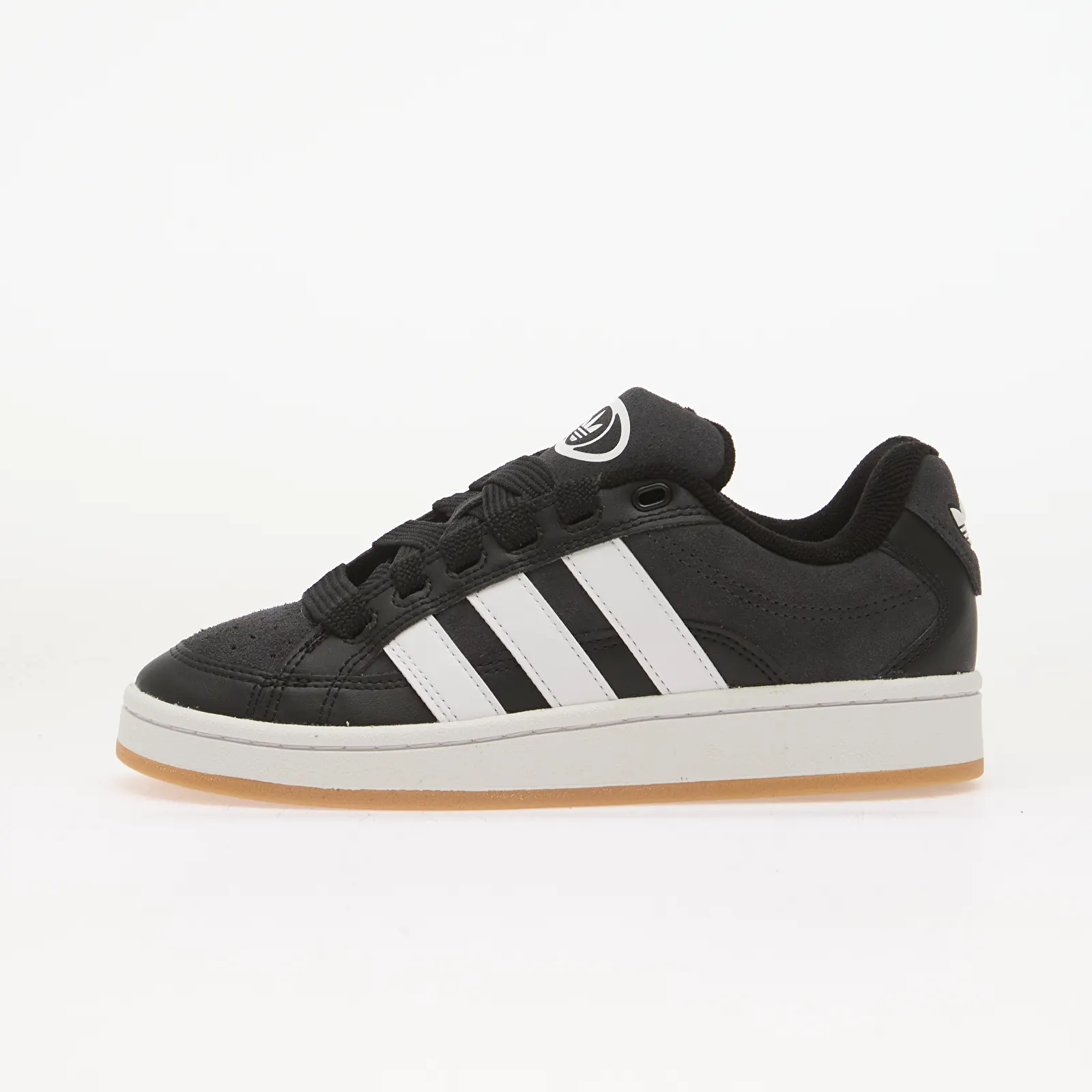Chaussures et baskets homme adidas Campus 00s Beta Shoes Kids Carbon/ Ftwr White/ Core Black