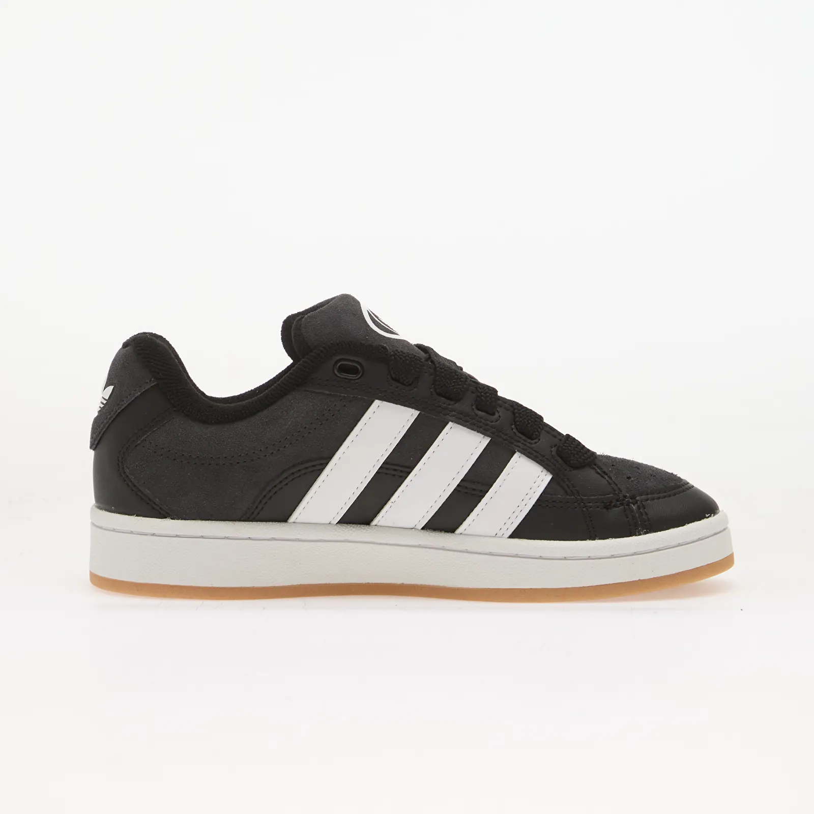 Chaussures et baskets homme adidas Campus 00s Beta Shoes Kids Carbon/ Ftwr White/ Core Black