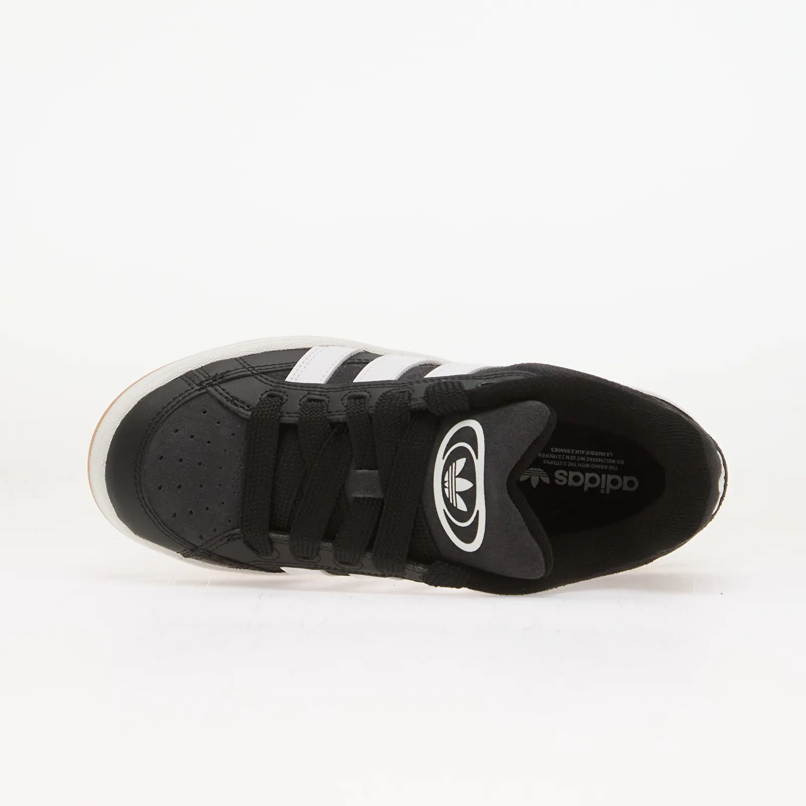 Chaussures et baskets homme adidas Campus 00s Beta Shoes Kids Carbon/ Ftwr White/ Core Black
