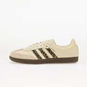 adidas Samba OG Cream White/ Core Black/ Sand Strata