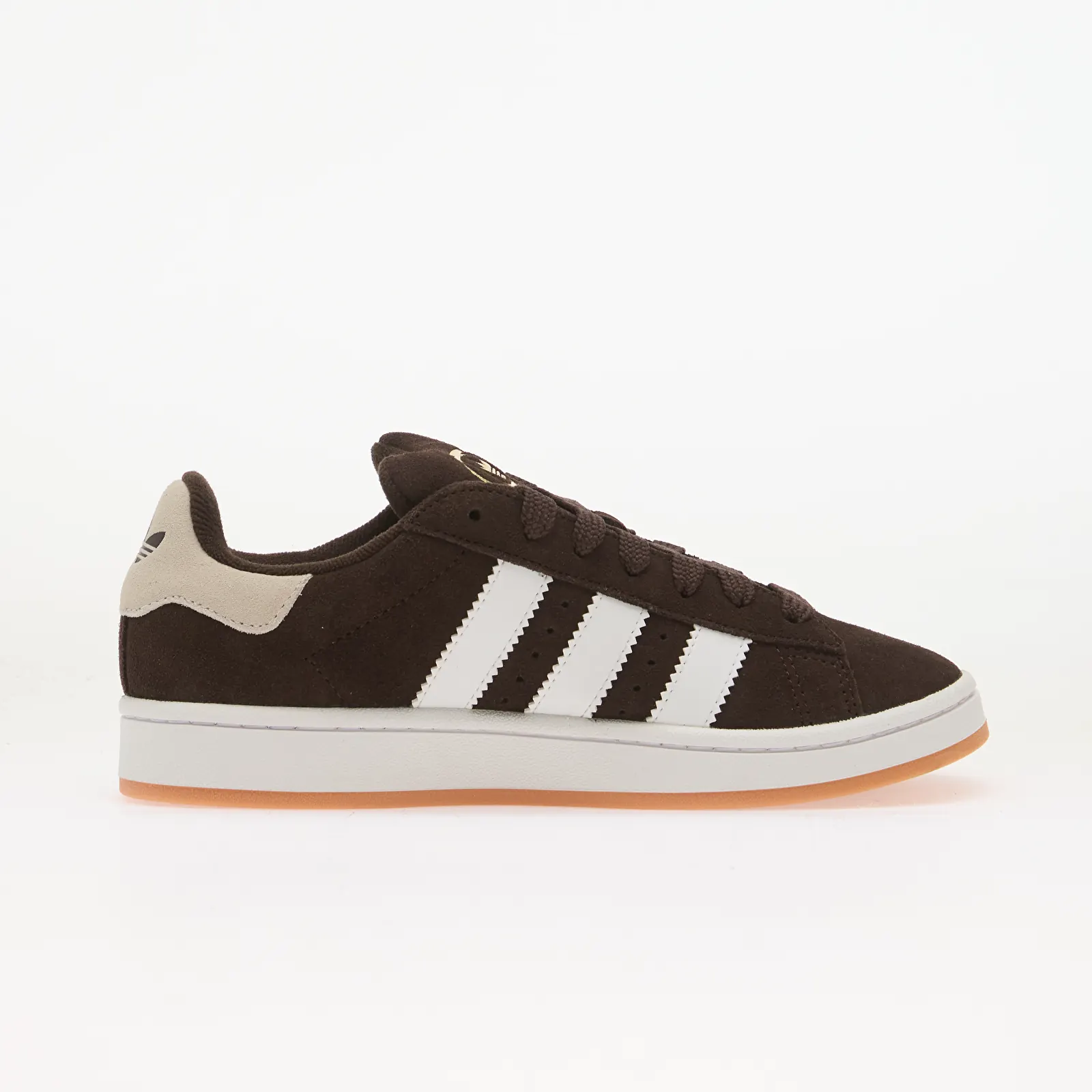 Scarpe e sneakers bambini adidas Campus 00s Aurora Coffee/ Ftwr White/ Gum 2