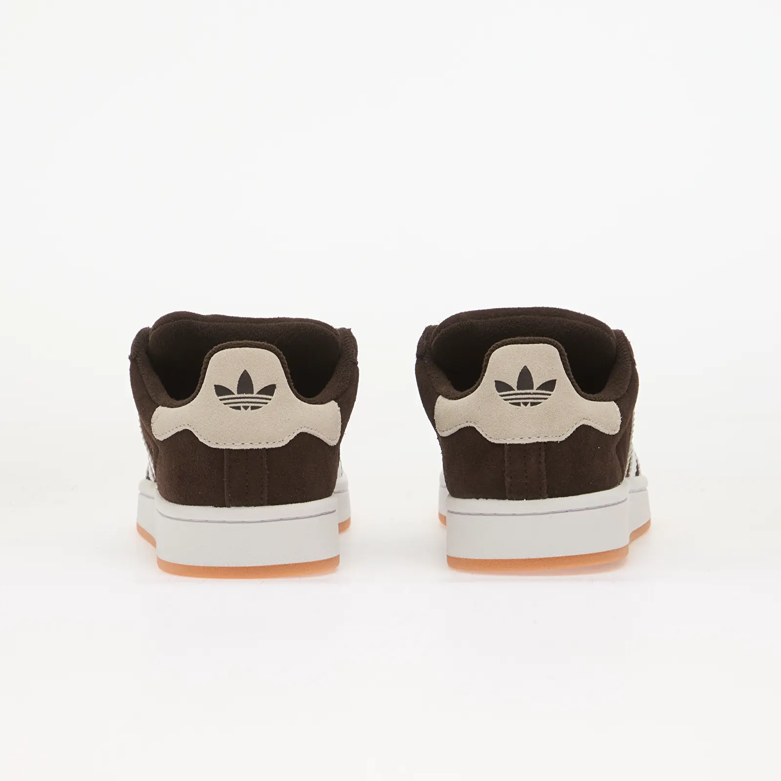 Scarpe e sneakers bambini adidas Campus 00s Aurora Coffee/ Ftwr White/ Gum 2