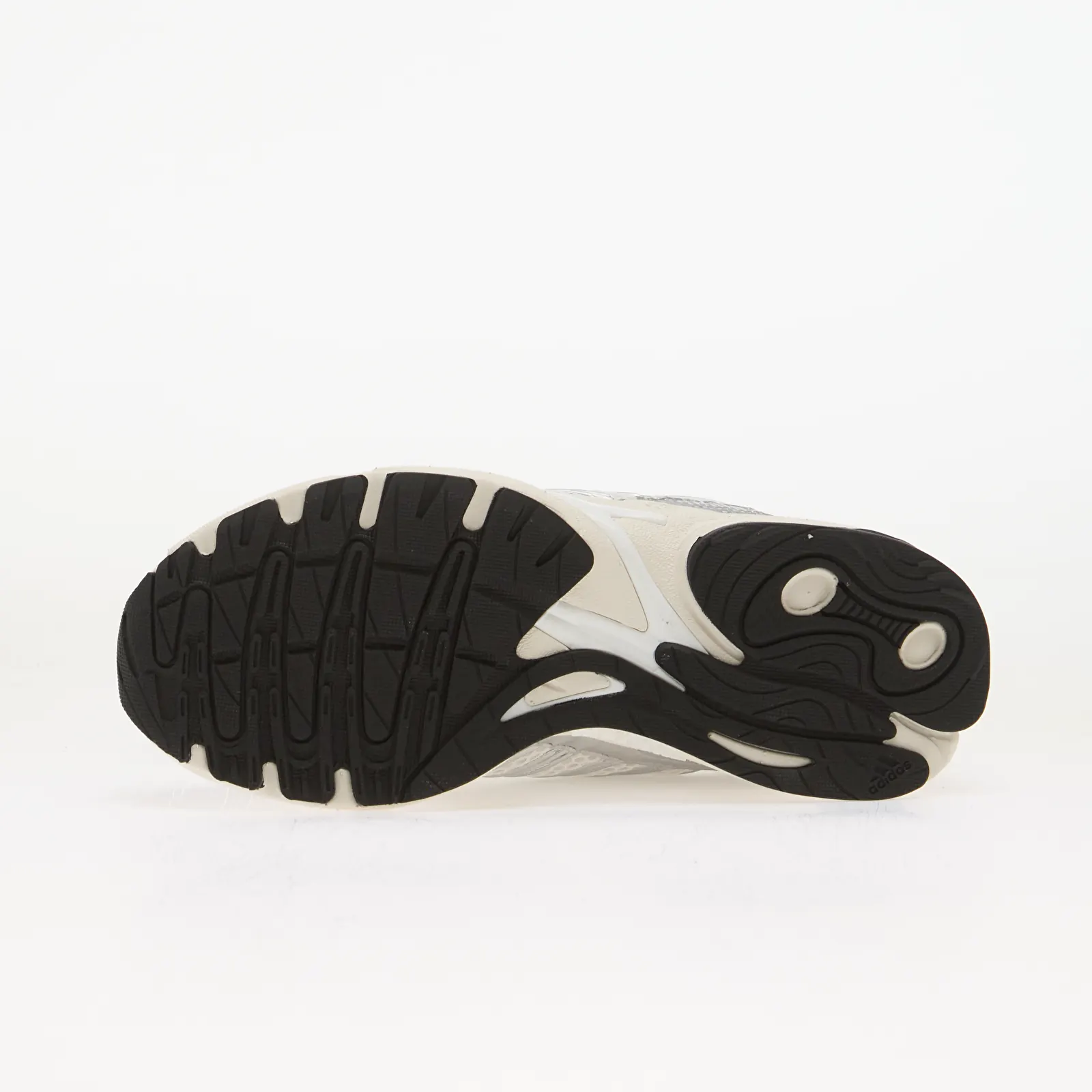 Detské tenisky a topánky adidas Adistar Control 3 Ftwr White/ Silver Met./ Core Black