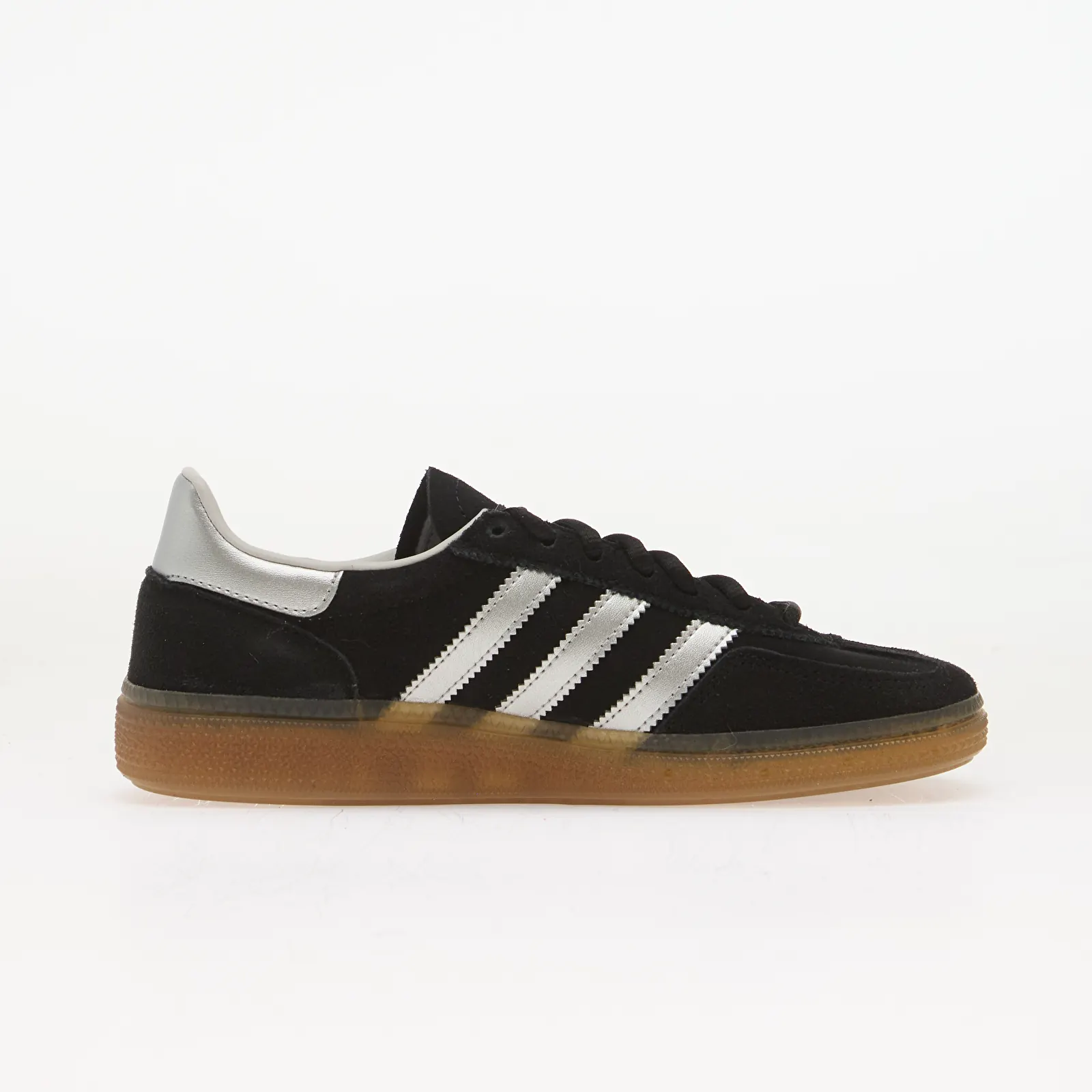 Sneaker und Schuhe für Kinder adidas Handball Spezial Grey Three/ Core Black/ Core Black