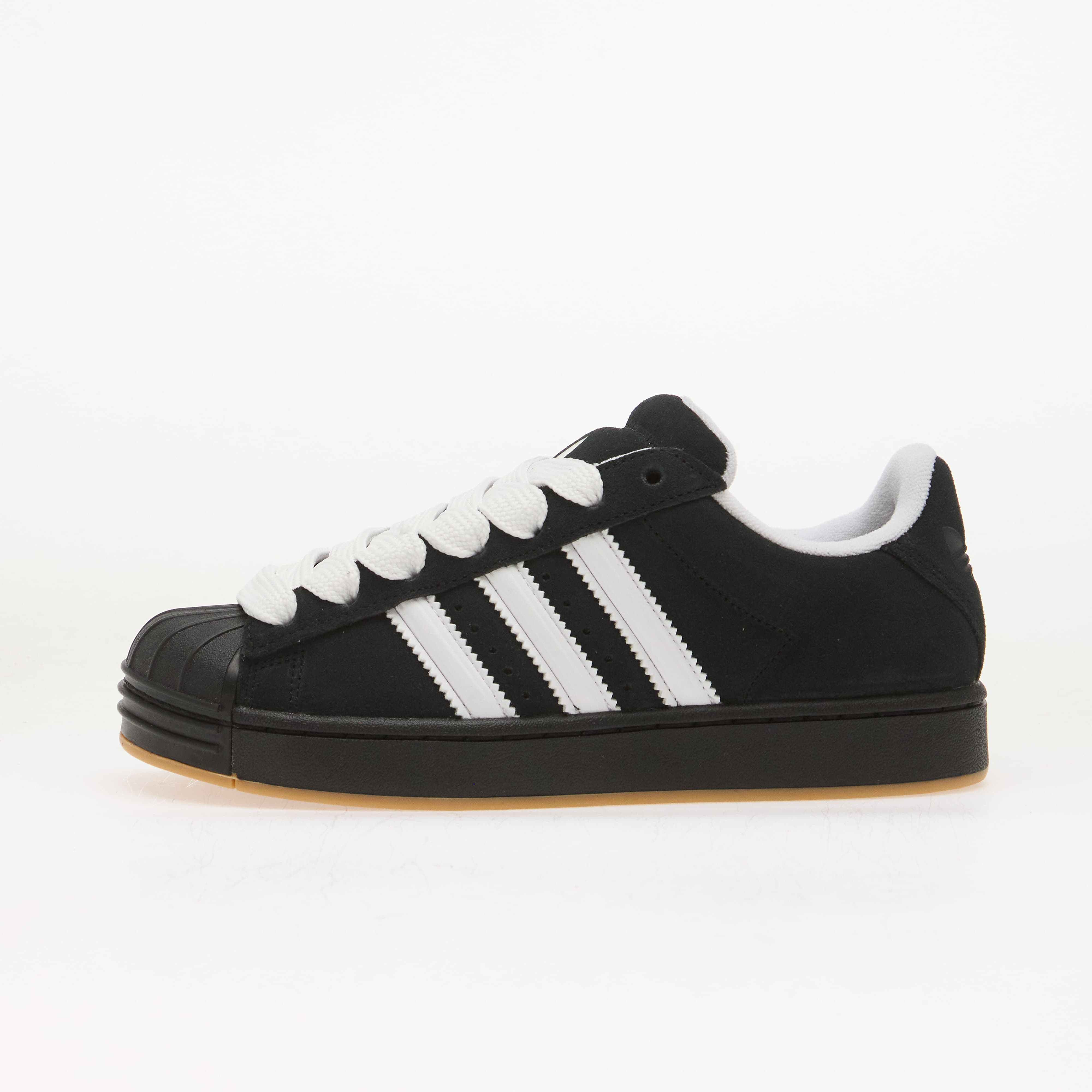 Tenisky adidas Superstar ST Core Black/ Ftwr White/ Gum 3 EUR 38.7