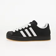 adidas Superstar ST Core Black/ Ftwr White/ Gum 3