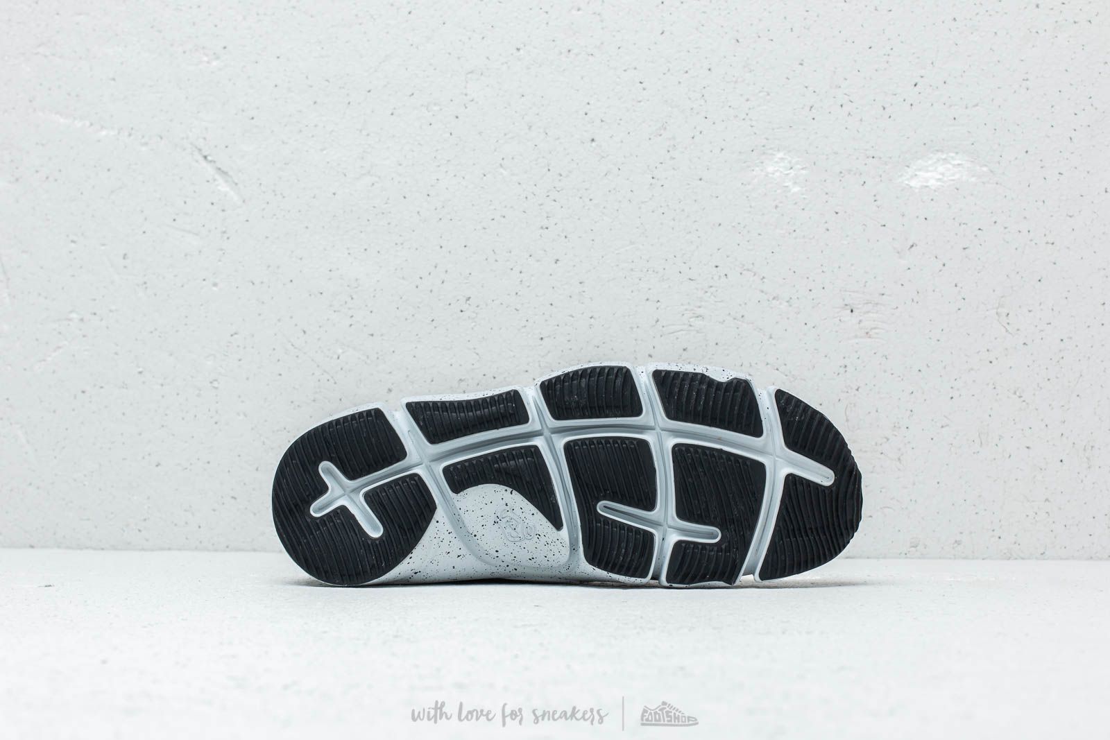 Nike air footscape mid utility dm wolf grey sale