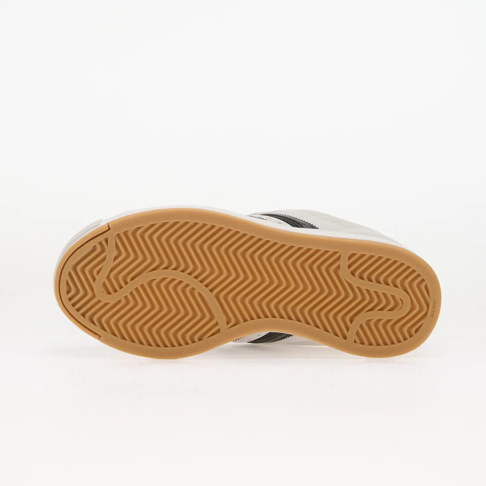 Scarpe e sneakers bambini adidas Superstar ST Crystal White/ Core Black/ Gum 3