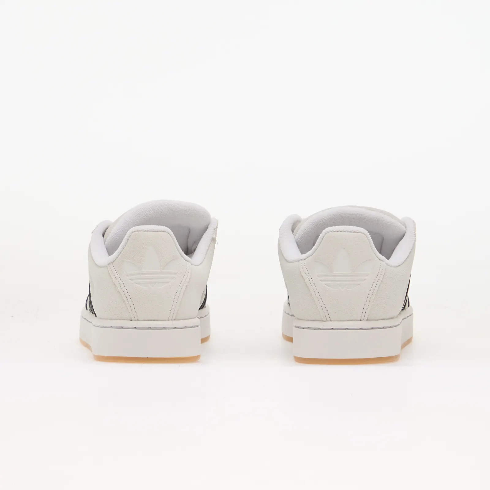 Scarpe e sneakers bambini adidas Superstar ST Crystal White/ Core Black/ Gum 3
