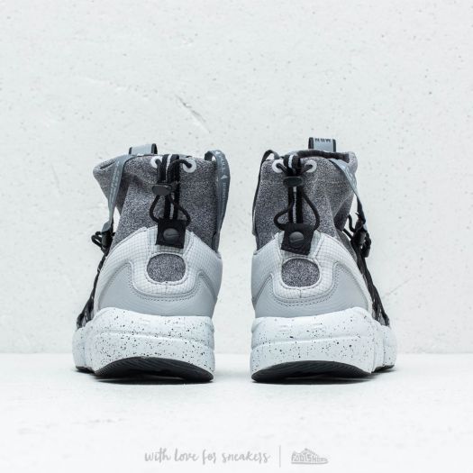 Footscape mid utility dm clearance