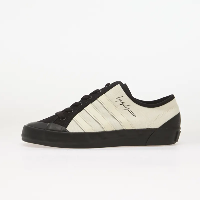 Y-3 Nisi LO Off White/ Off White/ Black