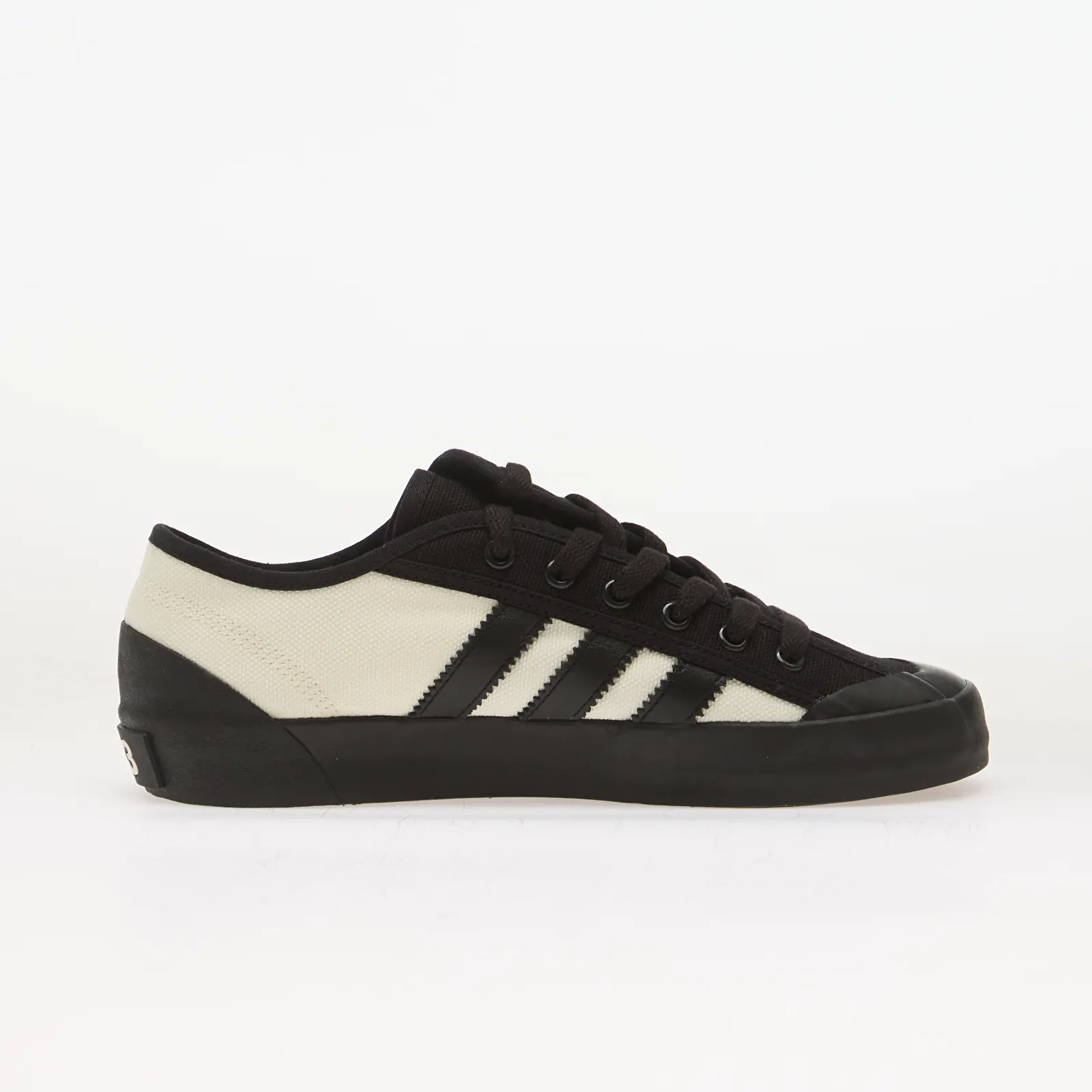 Чоловіче взуття Y-3 Nisi LO Off White/ Off White/ Black