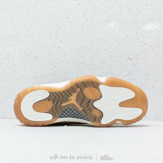 Retro 11 outlet olive women's