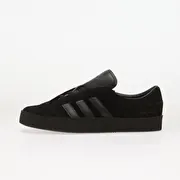 Y-3 Gazelle Black/ Black/ Black