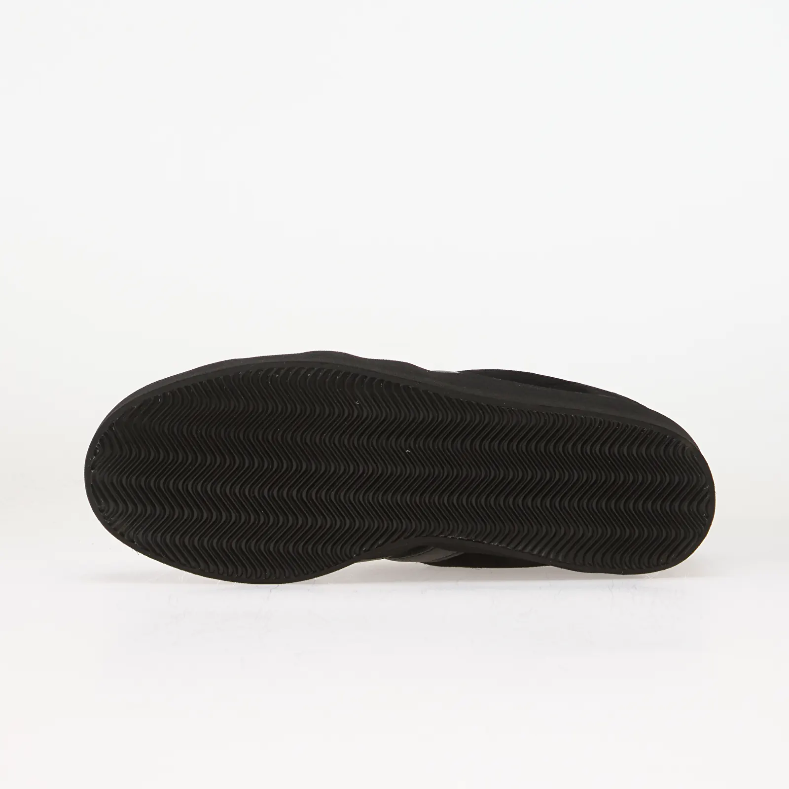 Men's shoes Y-3 Gazelle Black/ Black/ Black