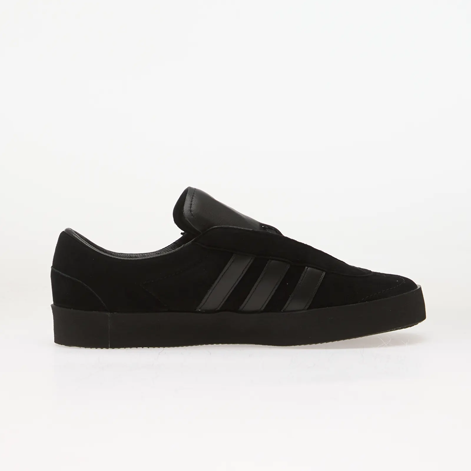 Men's shoes Y-3 Gazelle Black/ Black/ Black