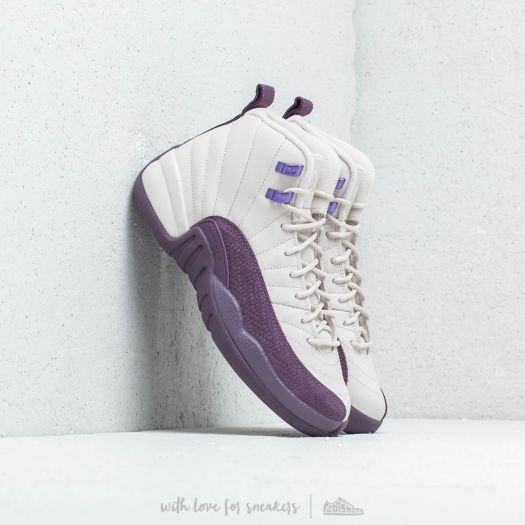 air jordan 12 retro gs desert sand