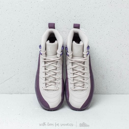 Jordan 12 sales retro desert sand