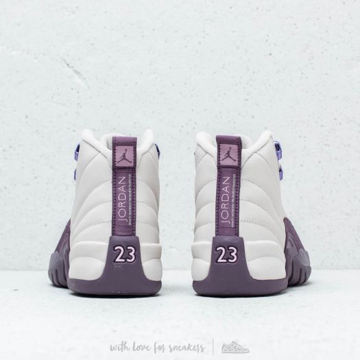 Jordan 12 pro shop purple