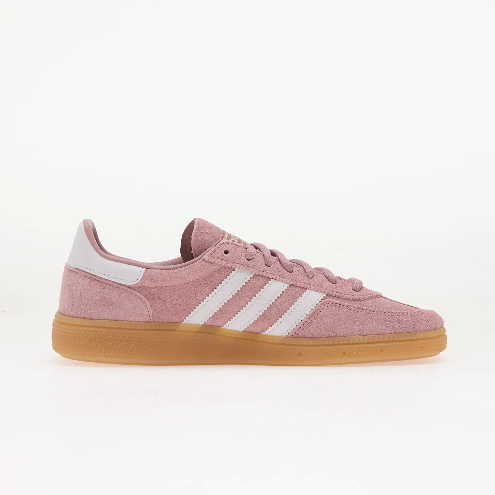 Детские кроссовки и обувь adidas Handball Spezial Magic Mauve/ Frozen Purple/ Gum4