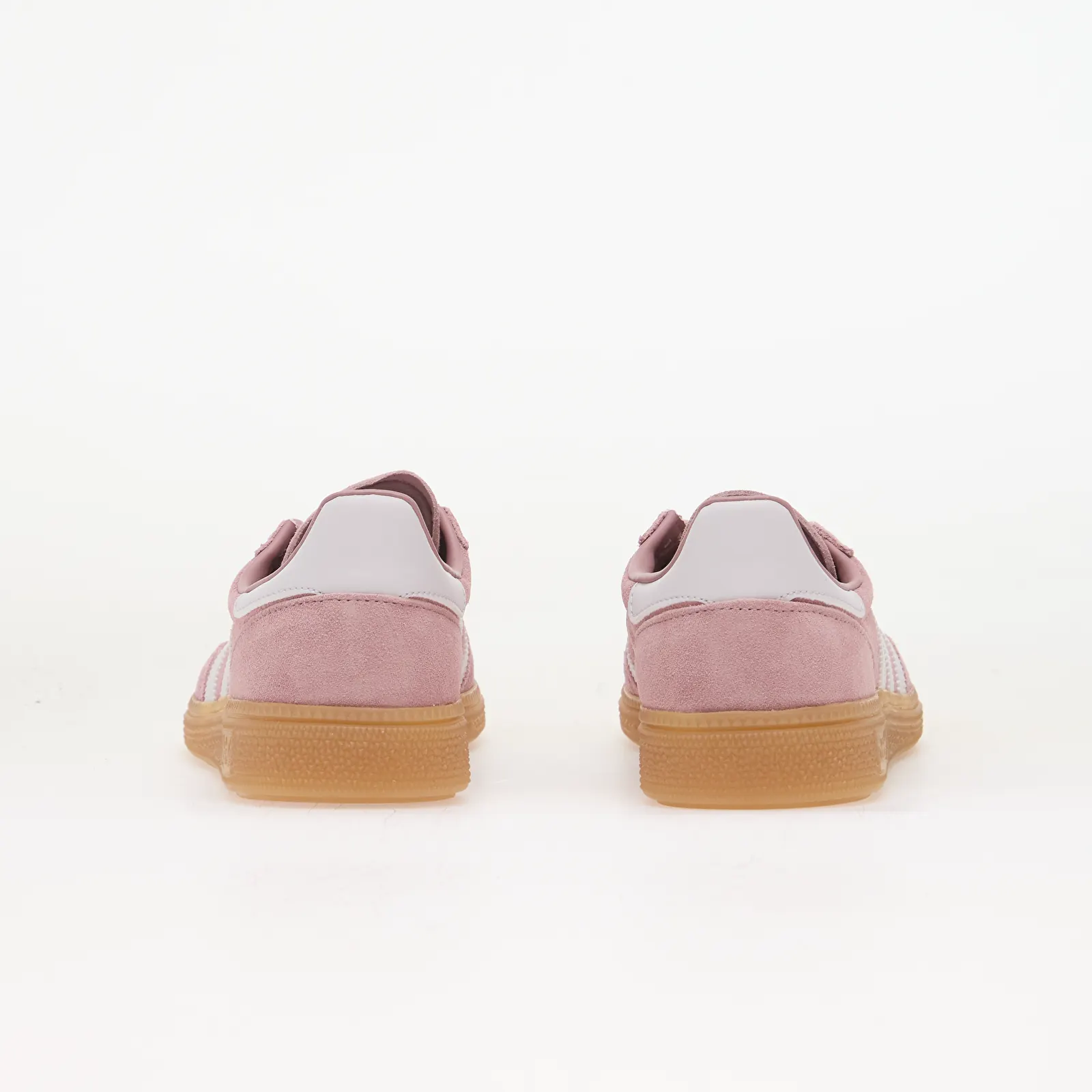 Детские кроссовки и обувь adidas Handball Spezial Magic Mauve/ Frozen Purple/ Gum4