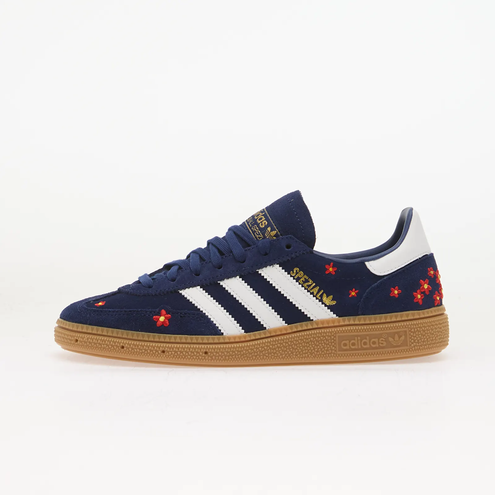 Otroške superge in čevlji adidas Handball Spezial Dark Blue/ Ftwr White/ Gum4