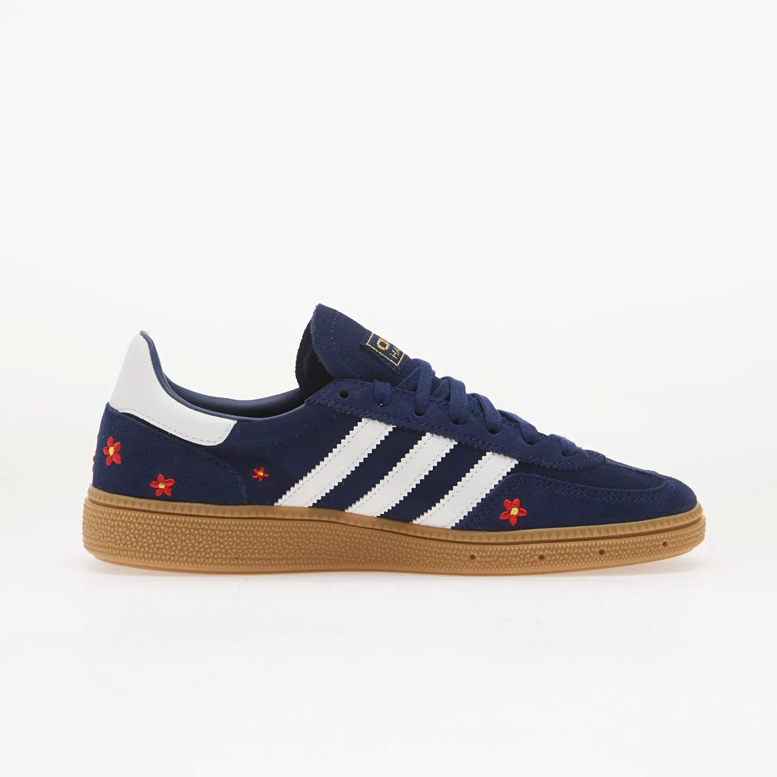 Otroške superge in čevlji adidas Handball Spezial Dark Blue/ Ftwr White/ Gum4