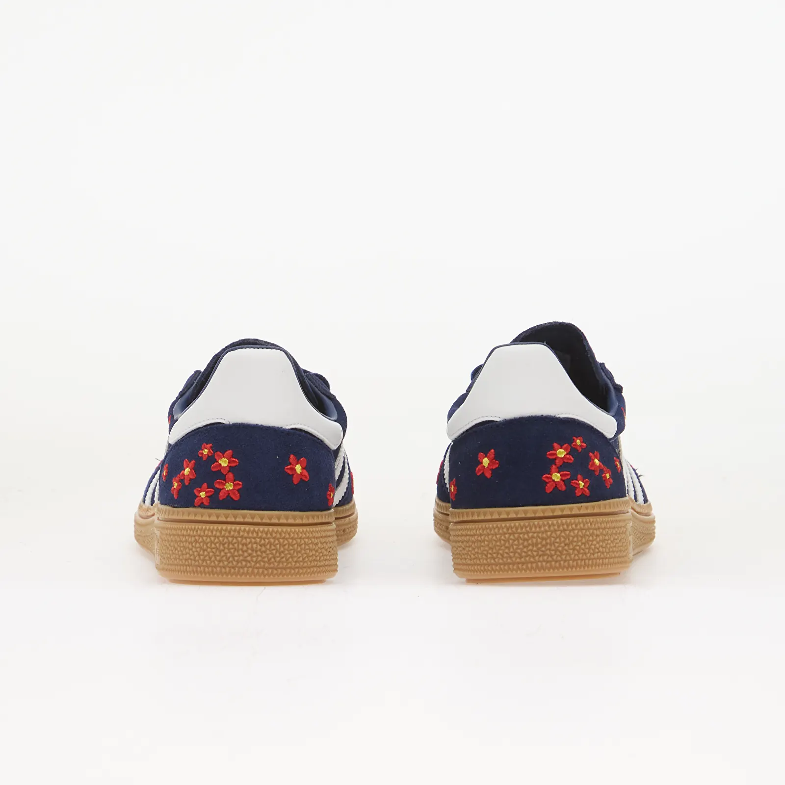 Otroške superge in čevlji adidas Handball Spezial Dark Blue/ Ftwr White/ Gum4