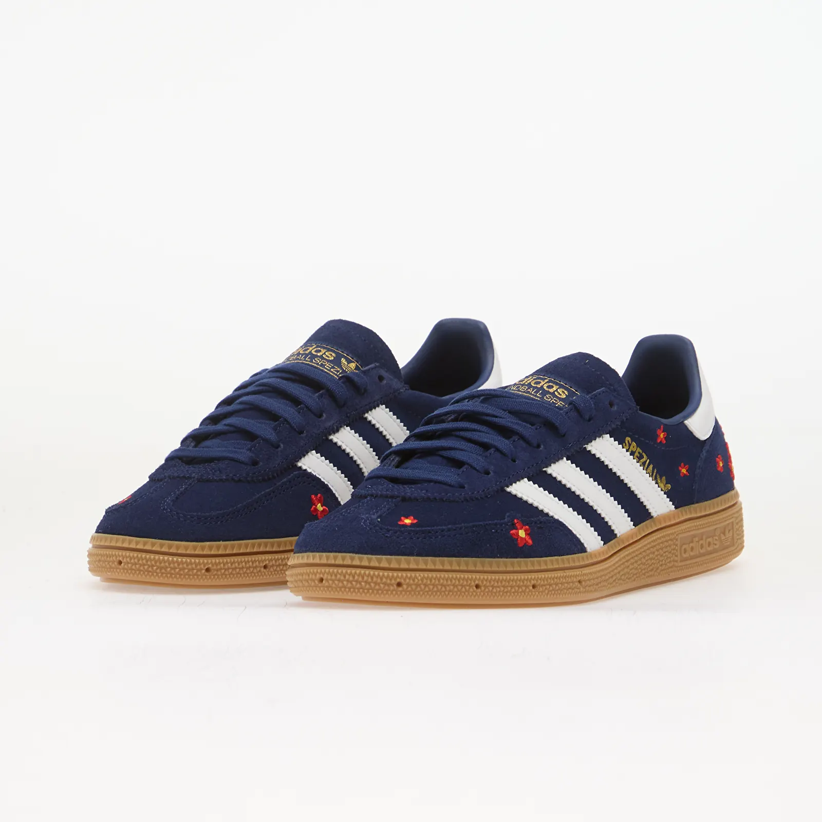 Otroške superge in čevlji adidas Handball Spezial Dark Blue/ Ftwr White/ Gum4