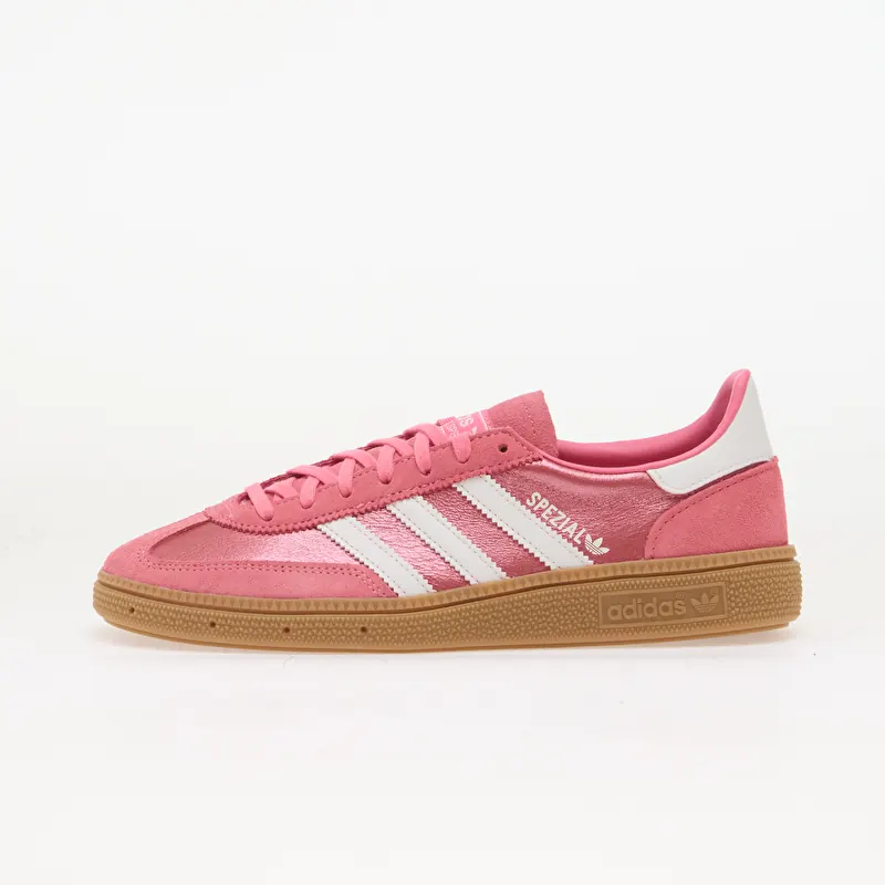 adidas Handball Spezial Pink Fusion/ Ftwr White/ Gum4