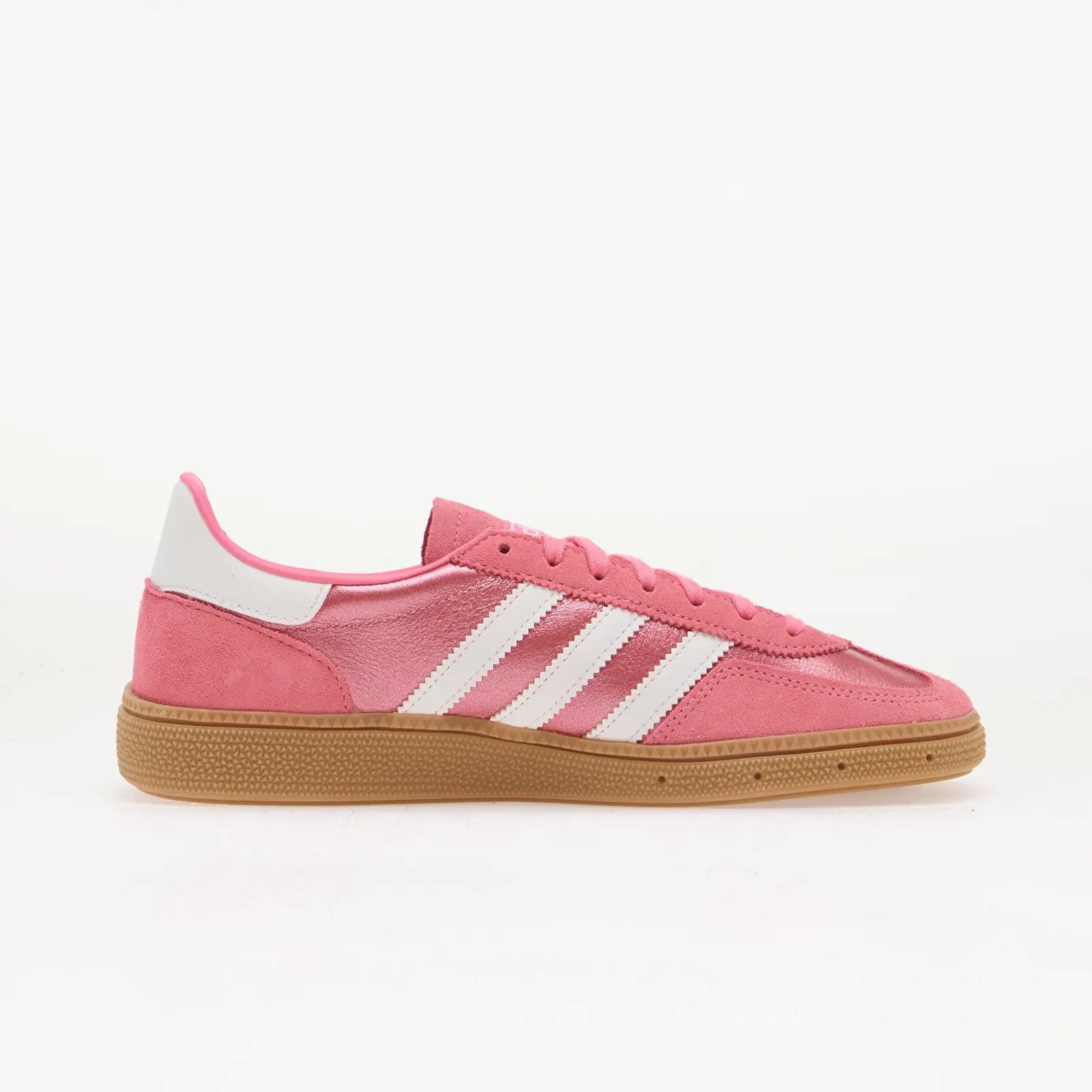 Scarpe adidas Handball Spezial Pink Fusion/ Ftwr White/ Gum4