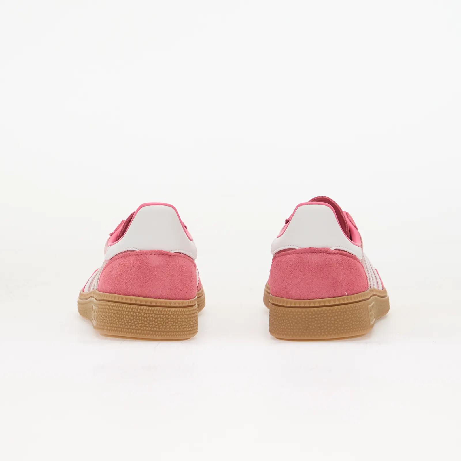 Scarpe adidas Handball Spezial Pink Fusion/ Ftwr White/ Gum4