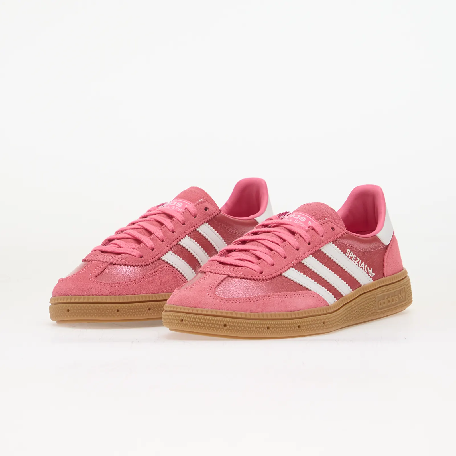 Scarpe adidas Handball Spezial Pink Fusion/ Ftwr White/ Gum4