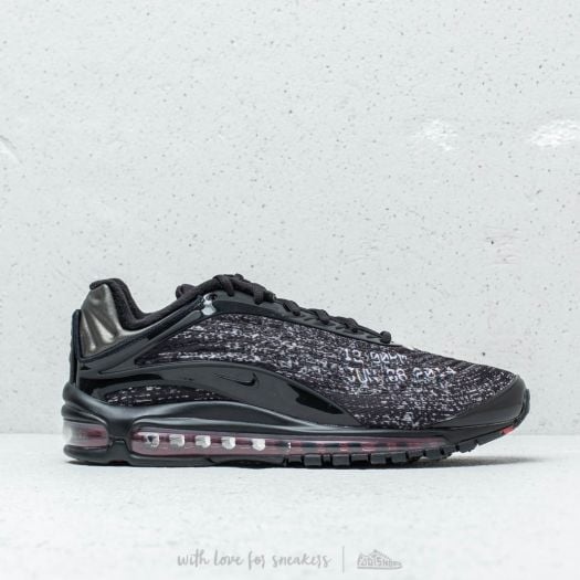 Nike Air Max Deluxe Skepta