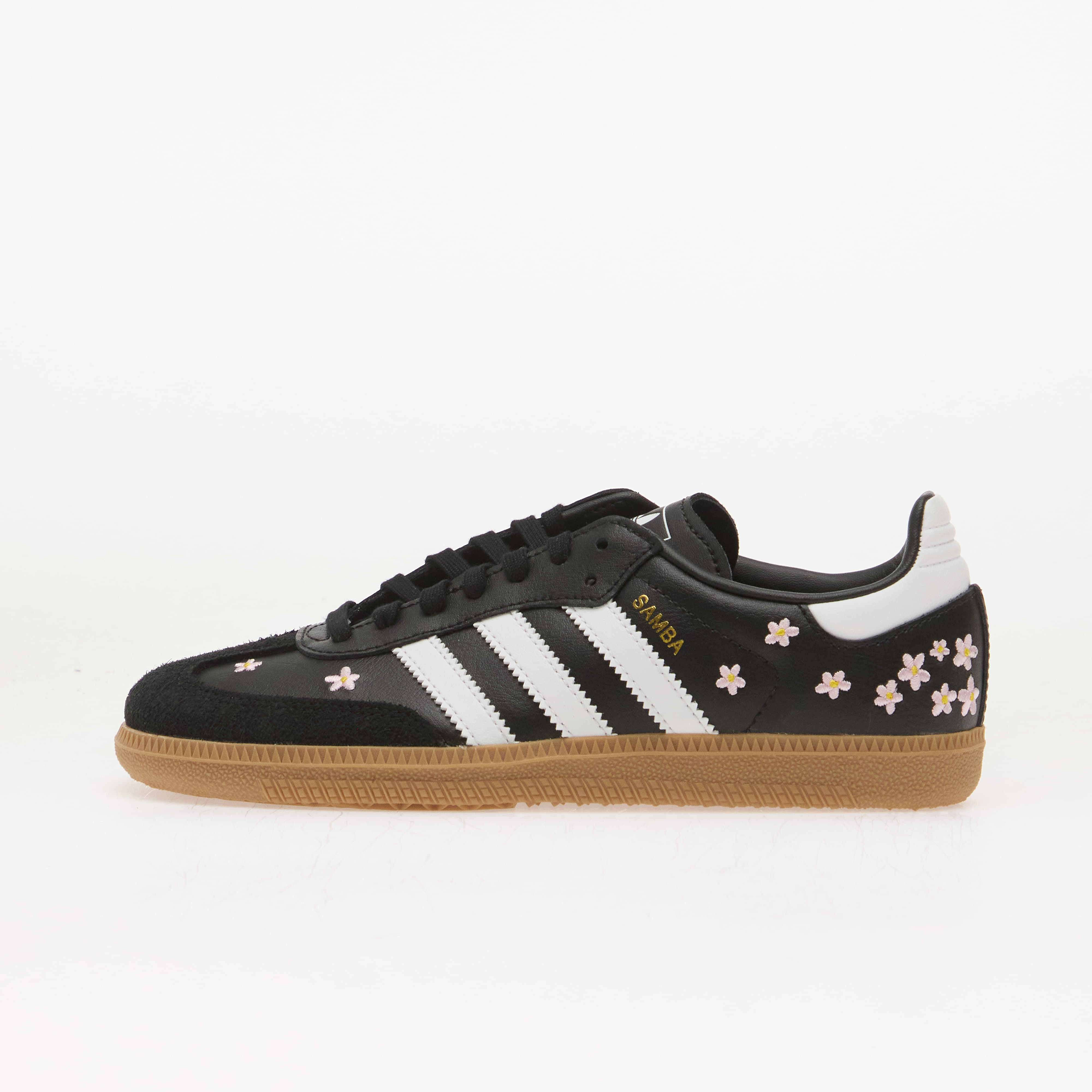 Tenisky adidas Samba OG Core Black/ Ftwr White/ Gum4 EUR 36