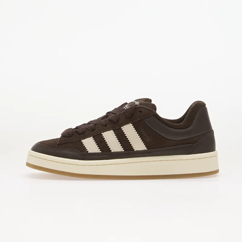 adidas Campus ST Aurora Coffee/ Off White/ Gum5