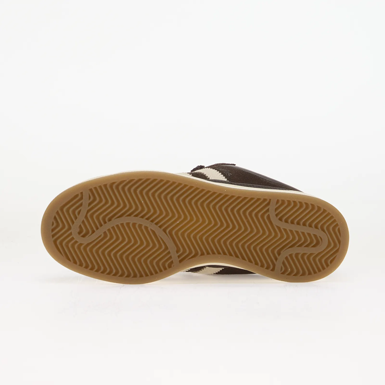 Scarpe e sneakers bambini adidas Campus ST Aurora Coffee/ Off White/ Gum5