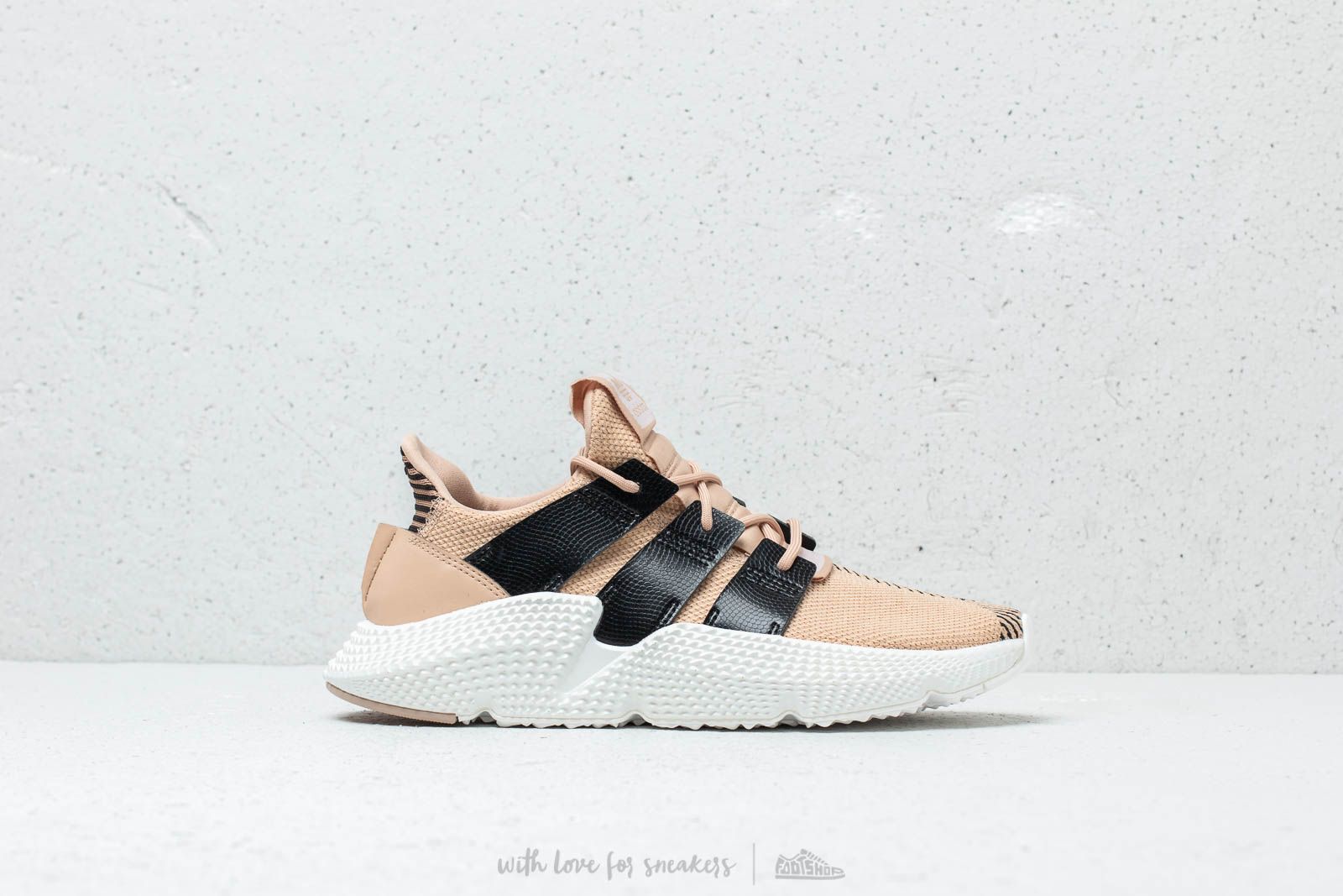 Adidas prophere top j black