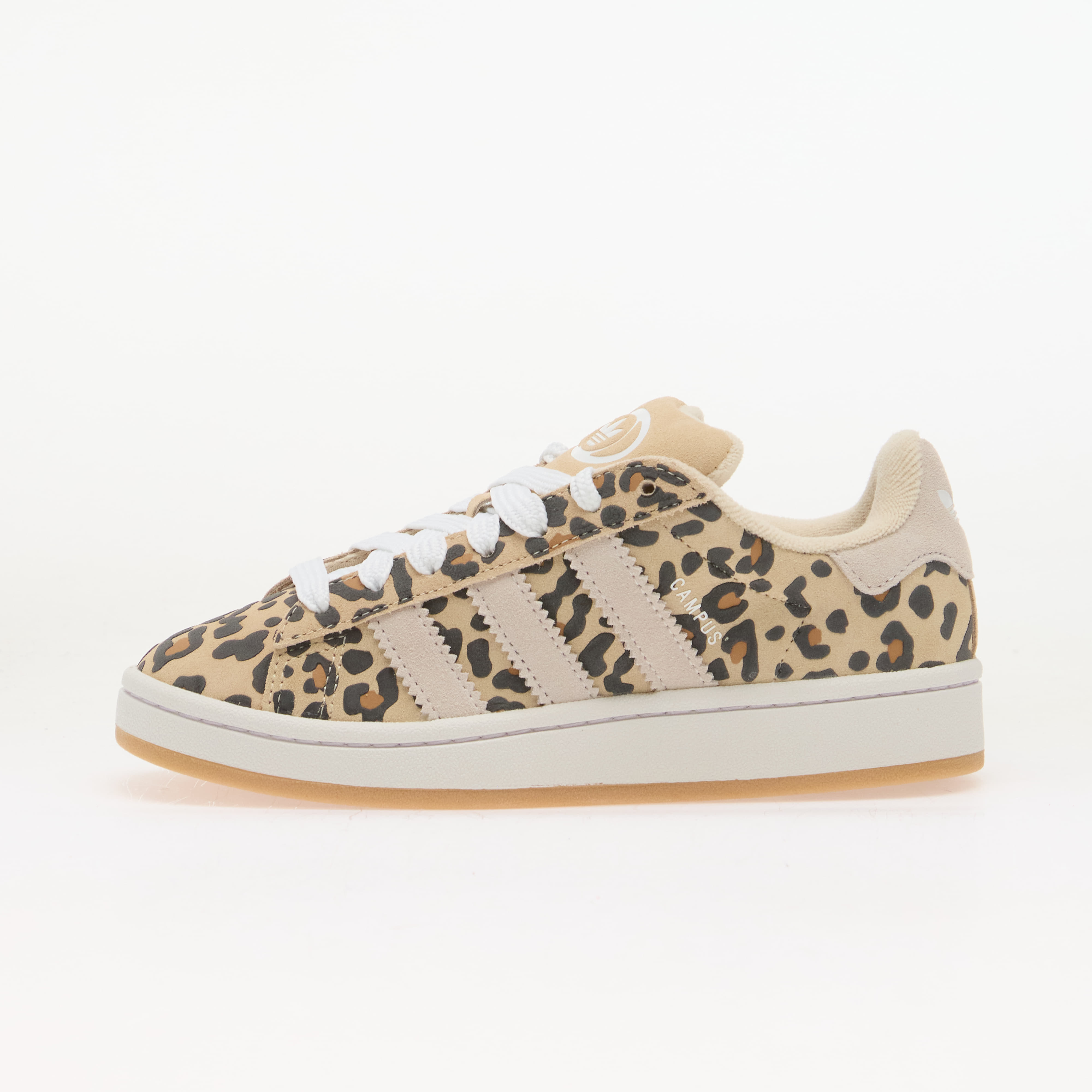 Tenisky adidas Campus 00s Sand Strata/ Ftwr White/ Gum 3 EUR 40