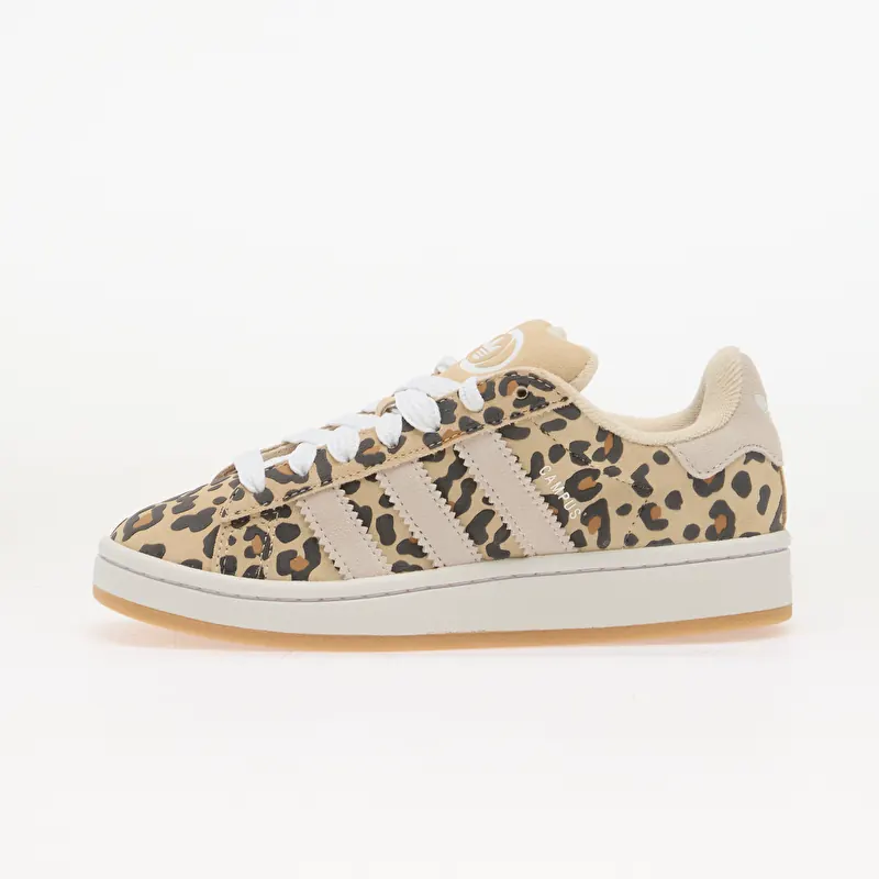 adidas Campus 00s Sand Strata/ Ftwr White/ Gum 3