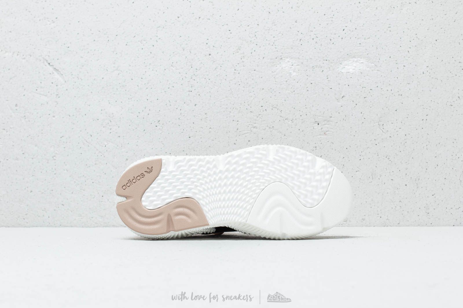 Sneakers en schoenen voor kinderen adidas Prophere J St Pale Nude/ Core Black/ Footwear White