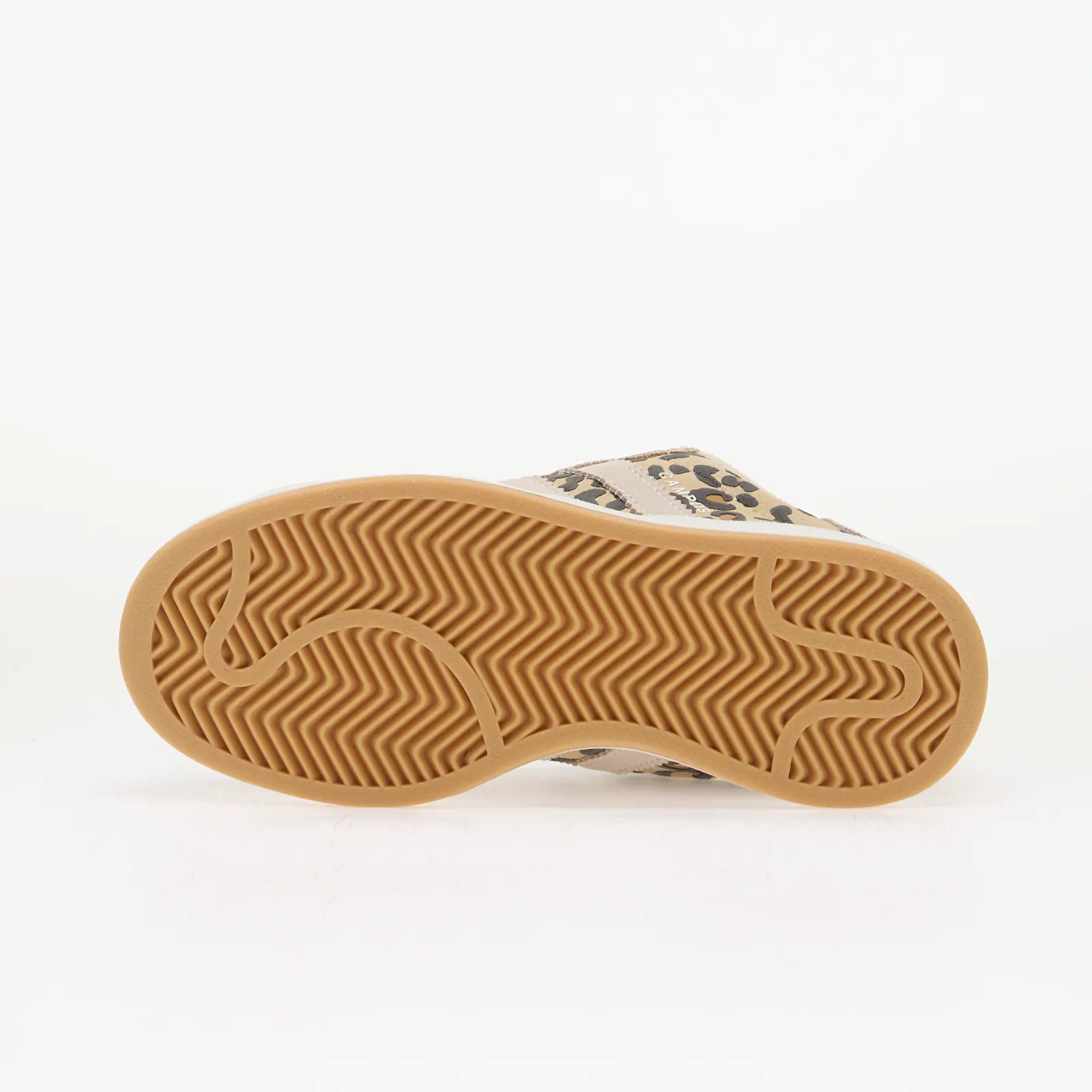Adidași și încălțăminte pentru copii adidas Campus 00s Sand Strata/ Ftwr White/ Gum 3