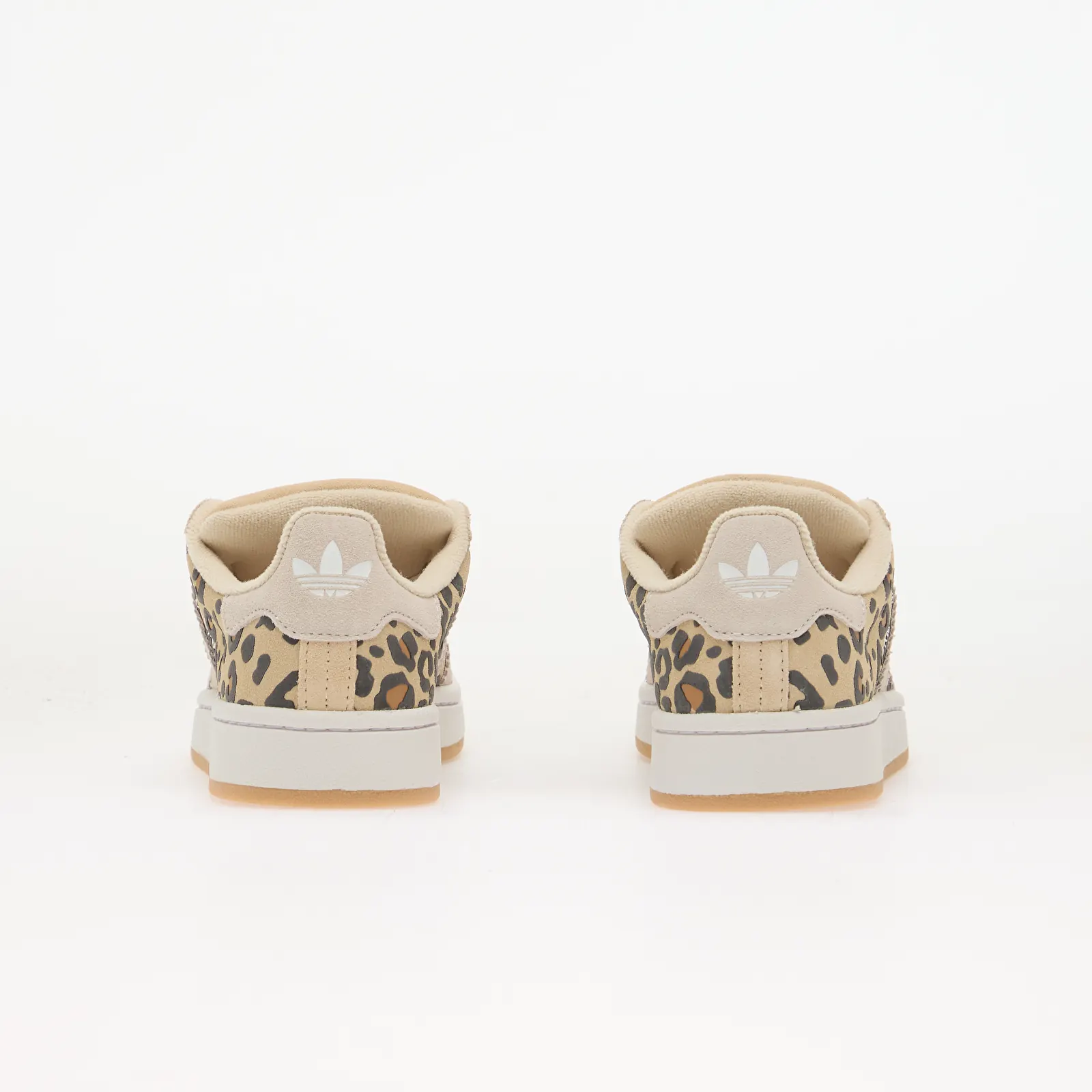 Adidași și încălțăminte pentru copii adidas Campus 00s Sand Strata/ Ftwr White/ Gum 3
