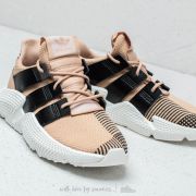 Kids sneakers and shoes adidas Prophere J St Pale Nude Core Black Footwear White Footshop