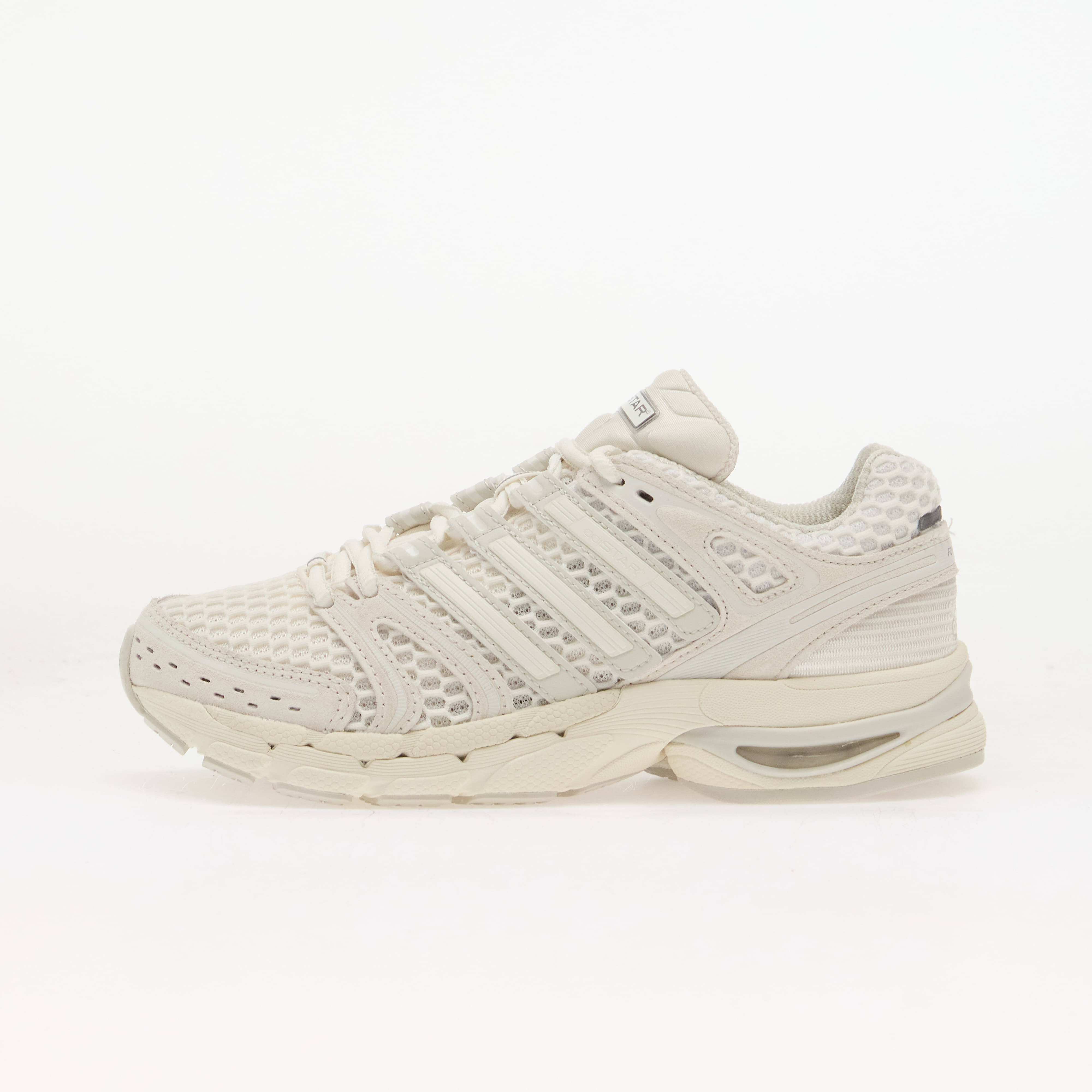 Tenisky adidas Adistar Control 5 Orbit Grey/ Cloud White/ Iron Met. EUR 36