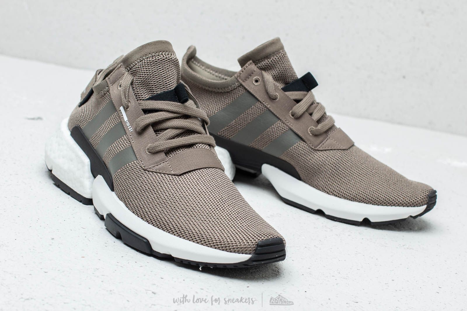 Adidas pod 3.1 trace cargo new arrivals