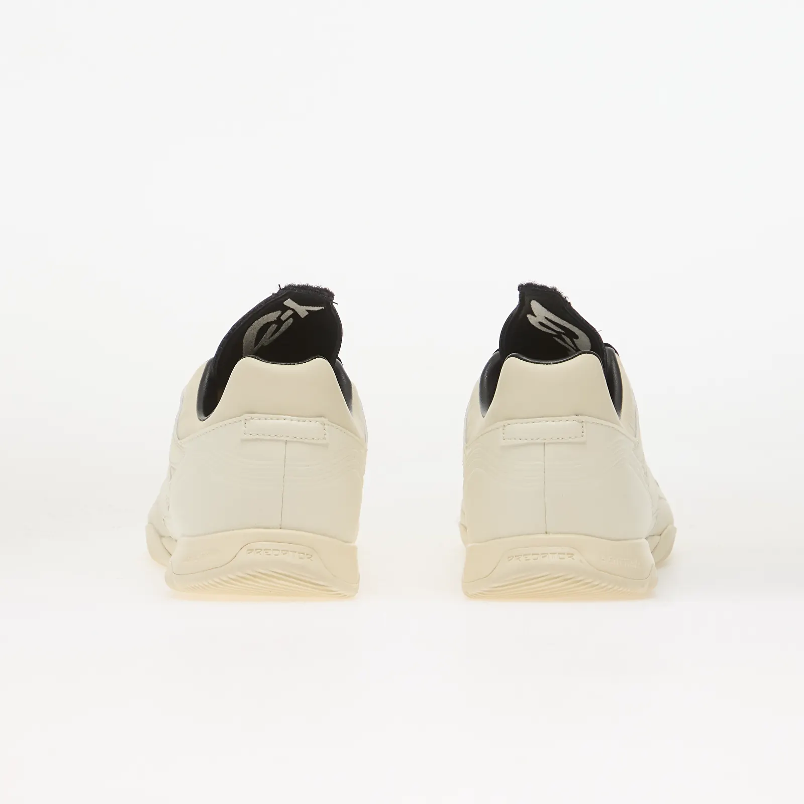 Buty męskie Y-3 Predator Precision Cream White/ Off White/ Black