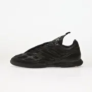Y-3 Predator Precision Black/ Black/ Off White